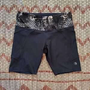 MPG Sport | Women's Athletic Workout Athleisure Bike‎ Shorts